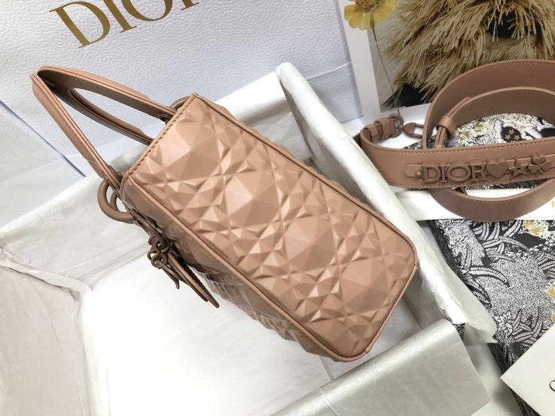 Christian Dior My Lady Bags